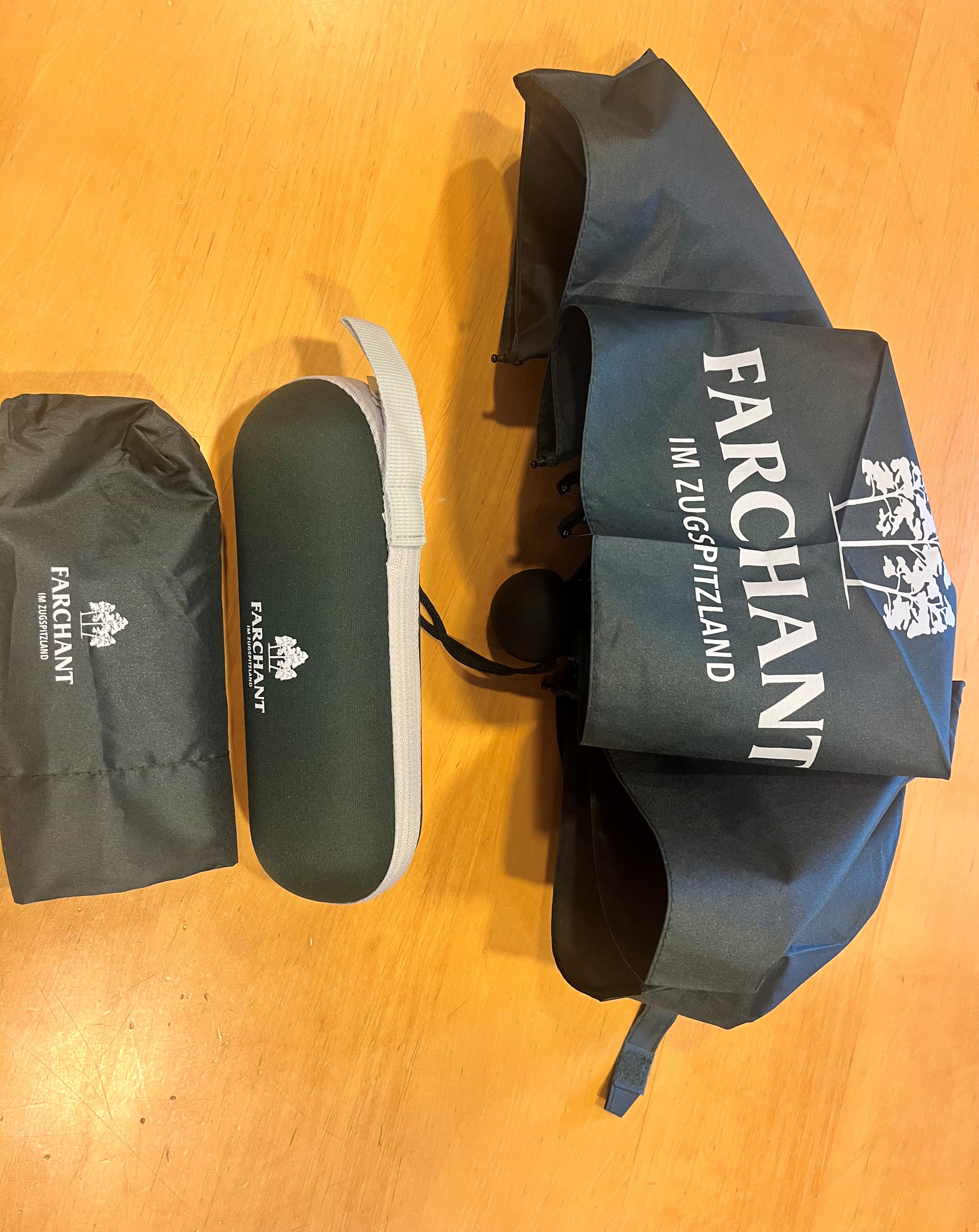 Farchant umbrella 