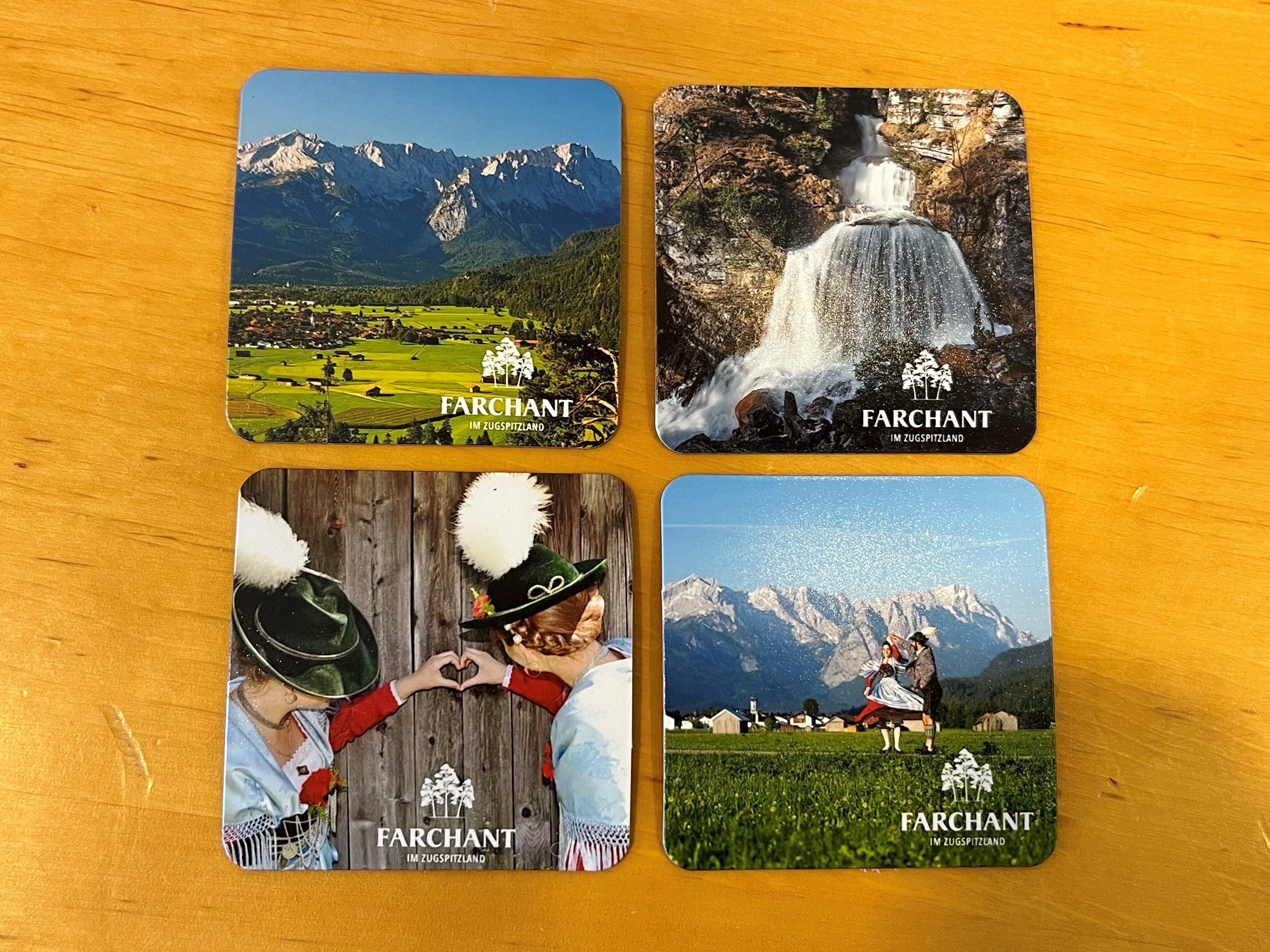 Farchant Magnet