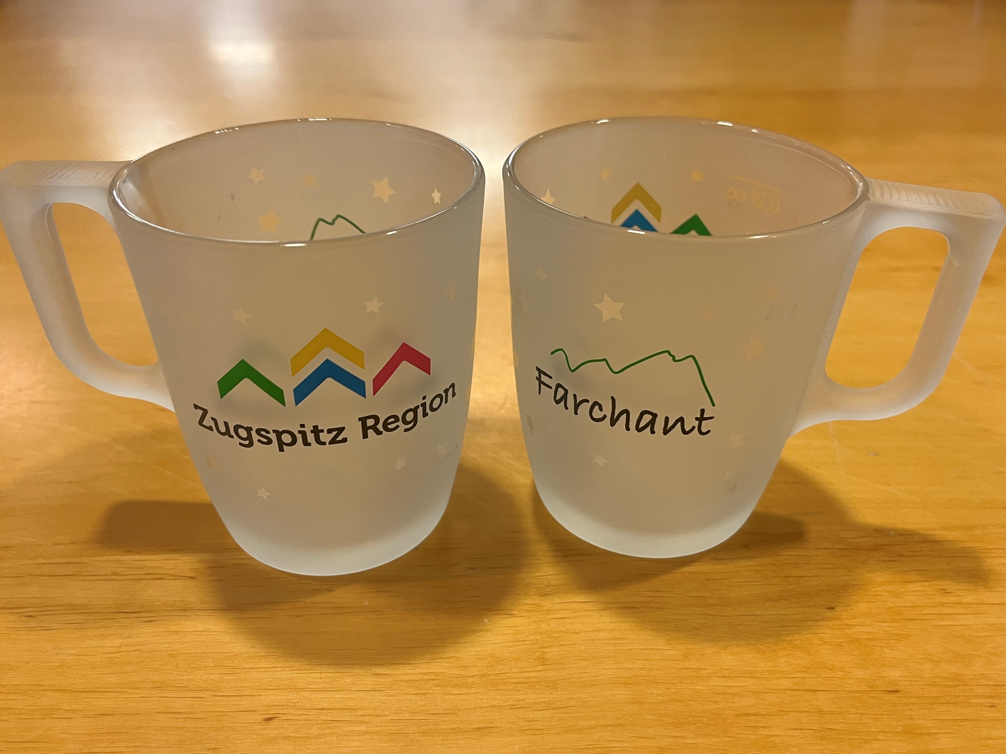 Christkindlmarkt Mug