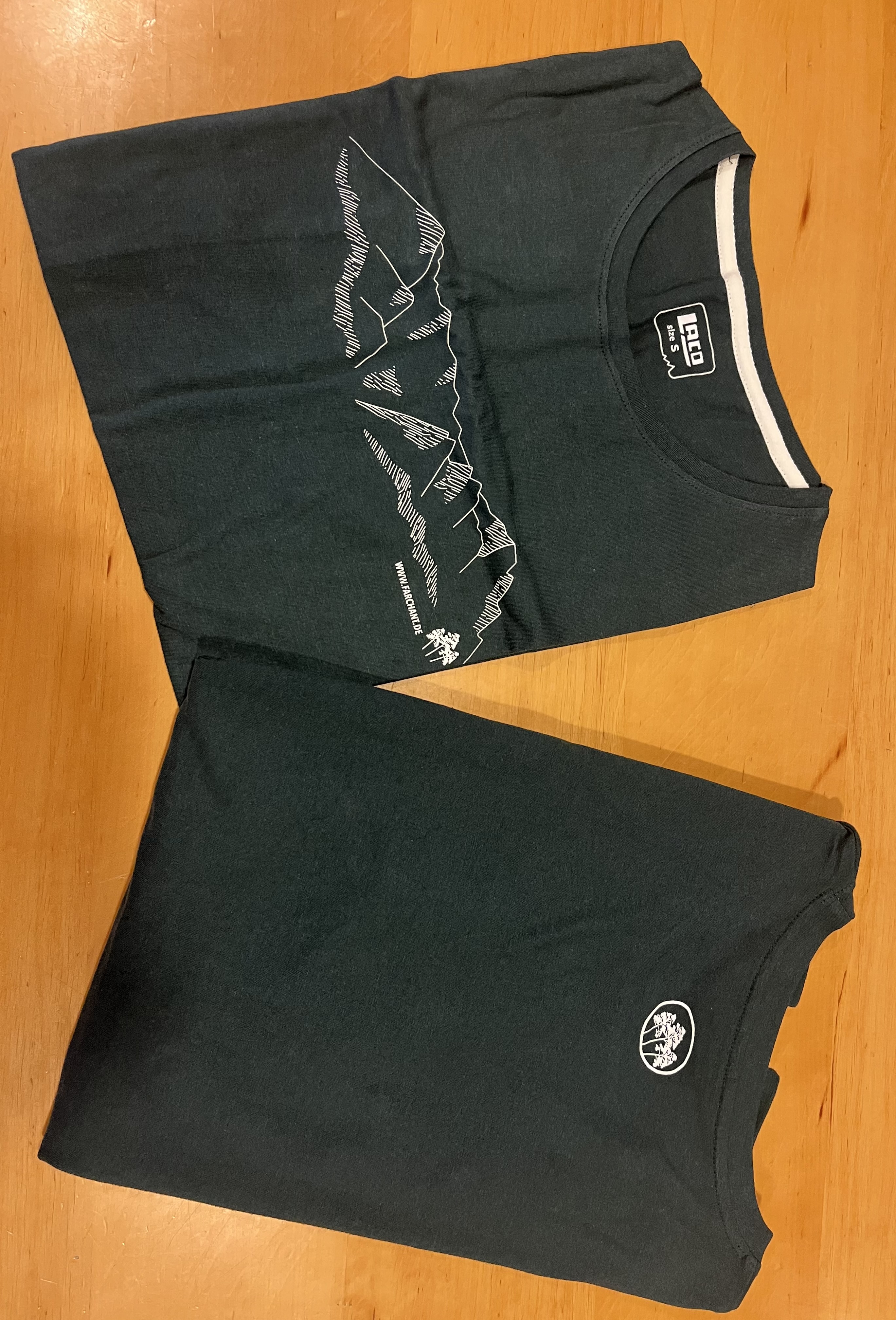 Farchant T-Shirt