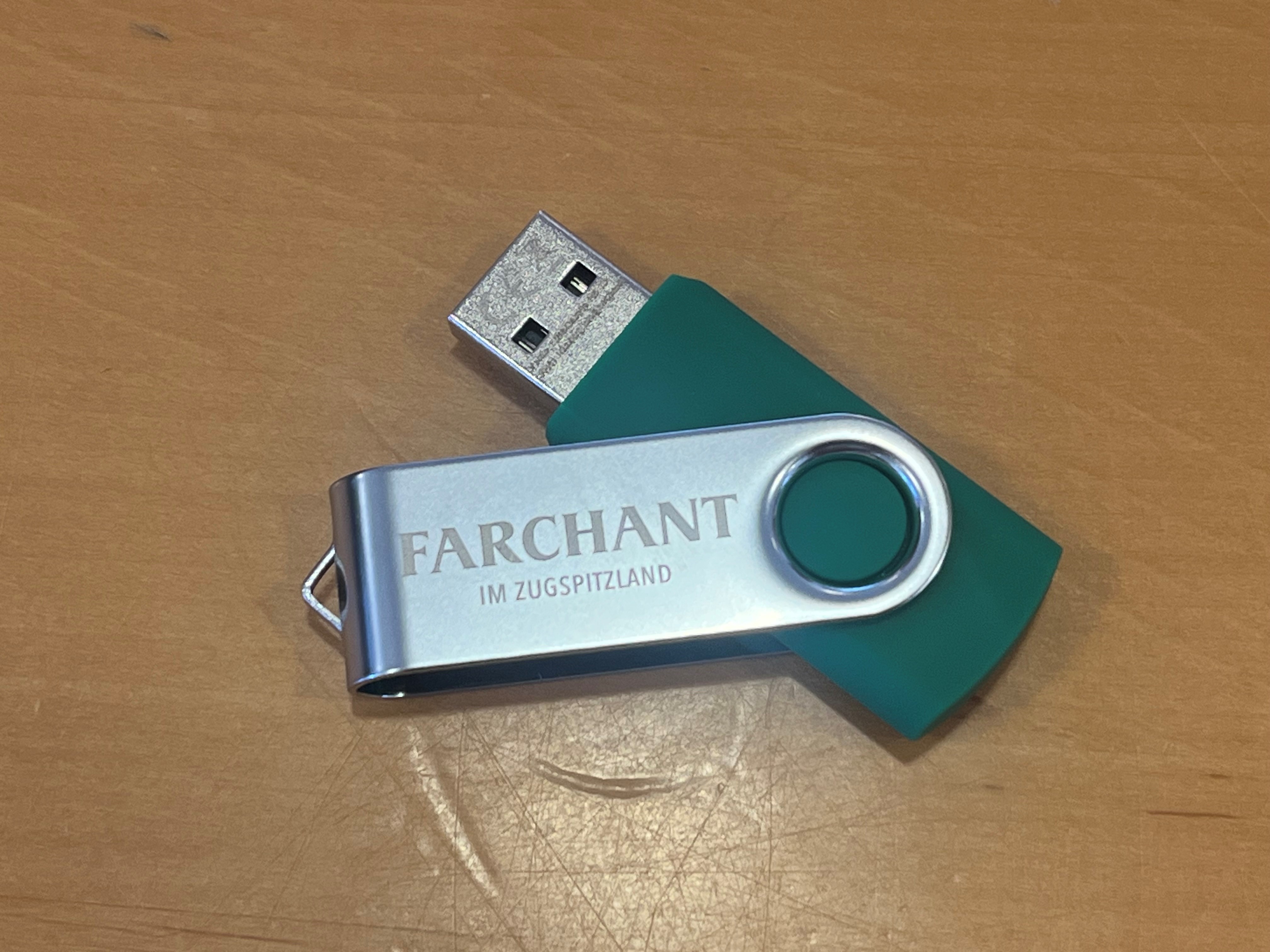 USB-Stick