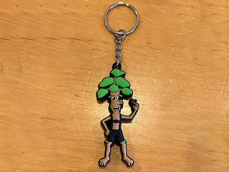 Keychain FarchAnderl 