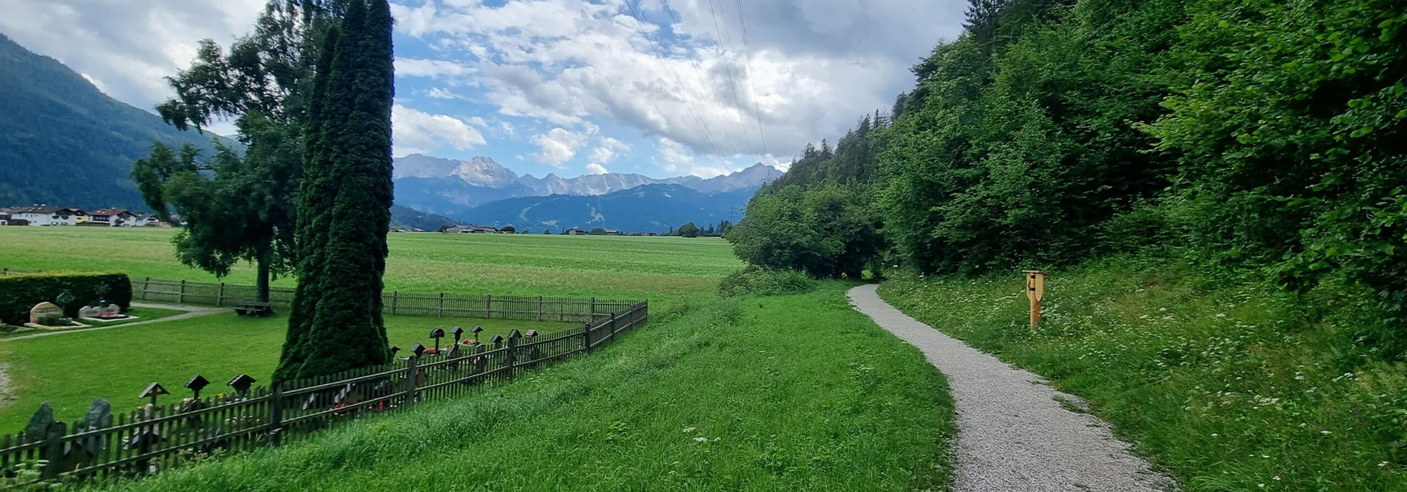 Kreuzweg der Heilung